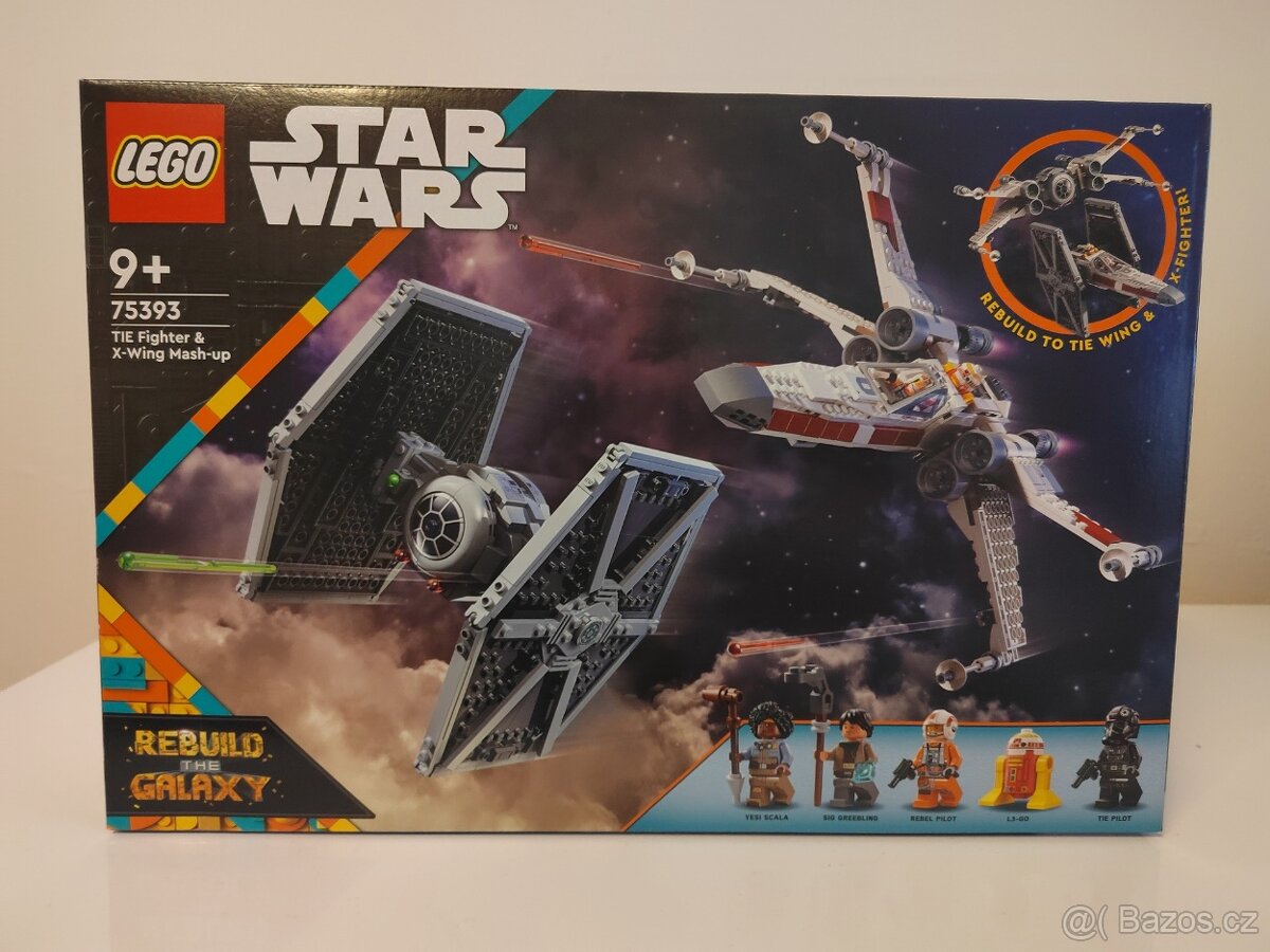 LEGO 75393