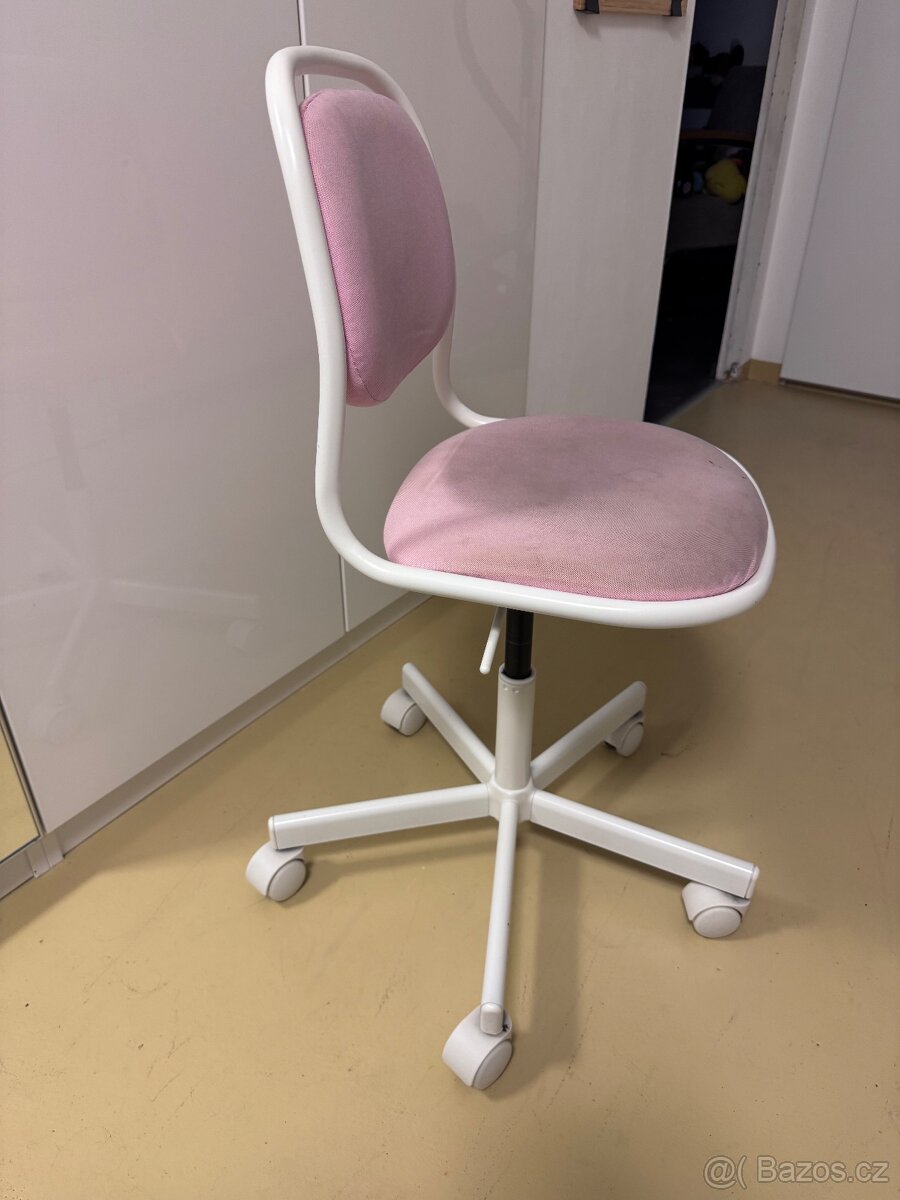 Židle Ikea Örfjäll