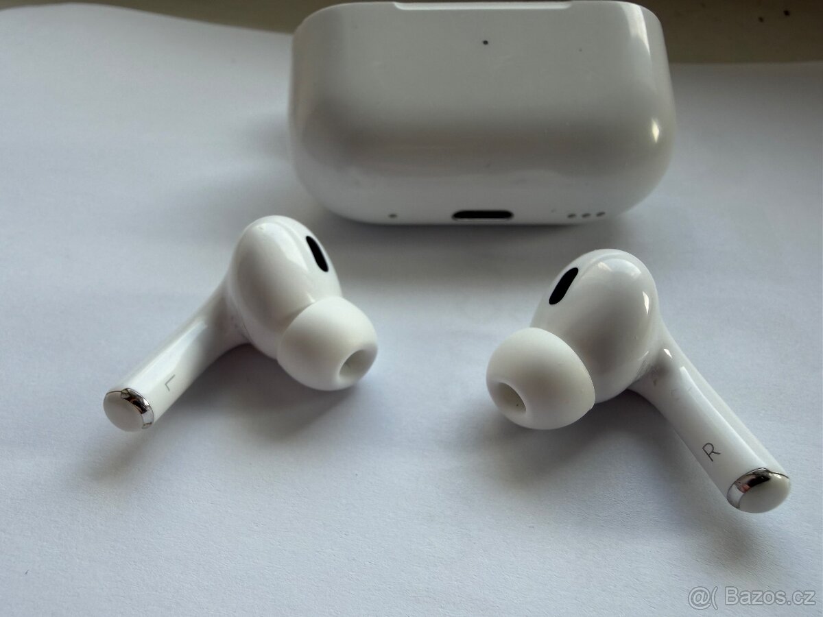 AirPods Pro 2 USB-C