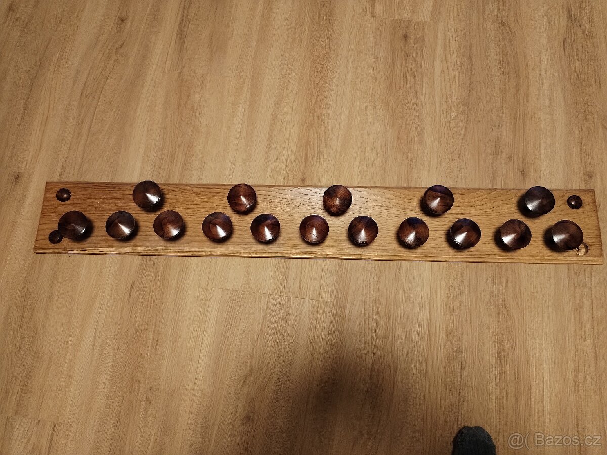 Věšák na oblečení