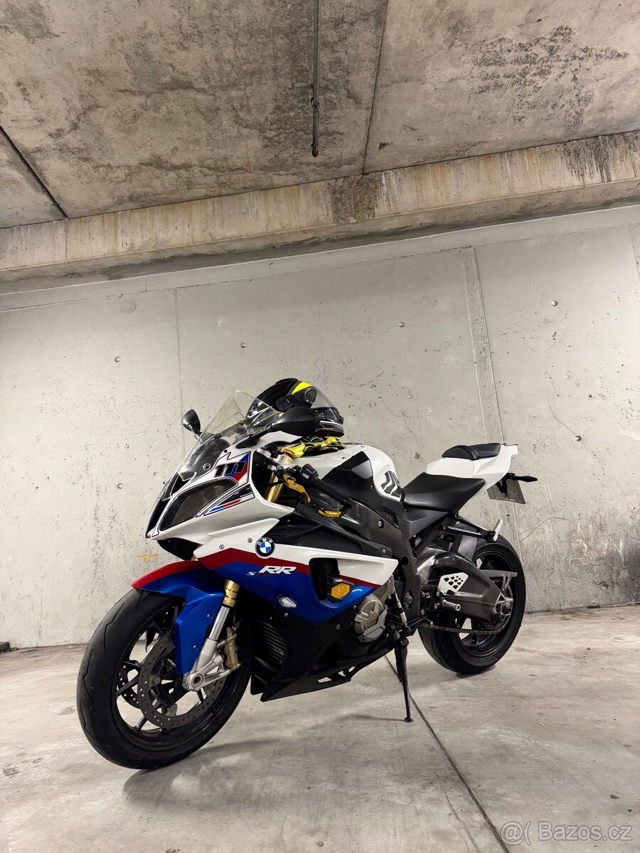 BMW s1000rr