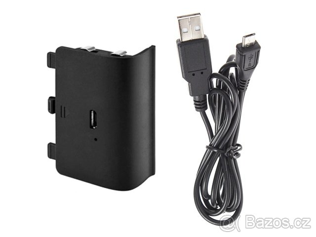 Nabíjecí baterie pro XBOX one
