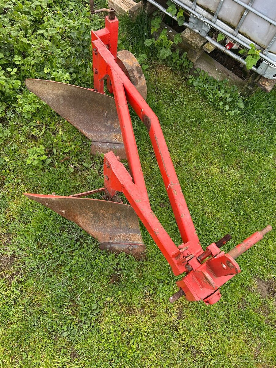 Pluh za malotraktor