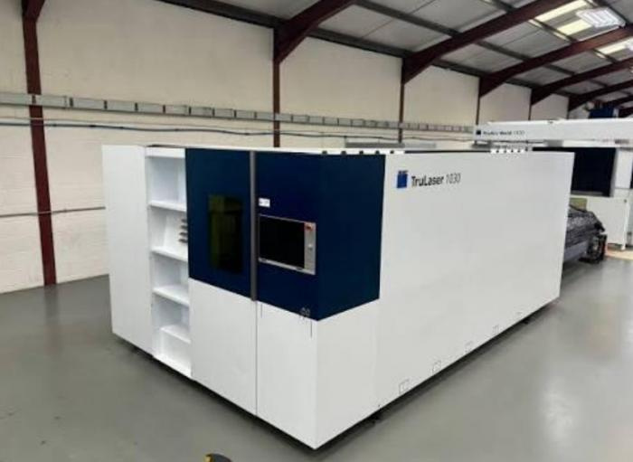 TruLaser 1030 (L94)