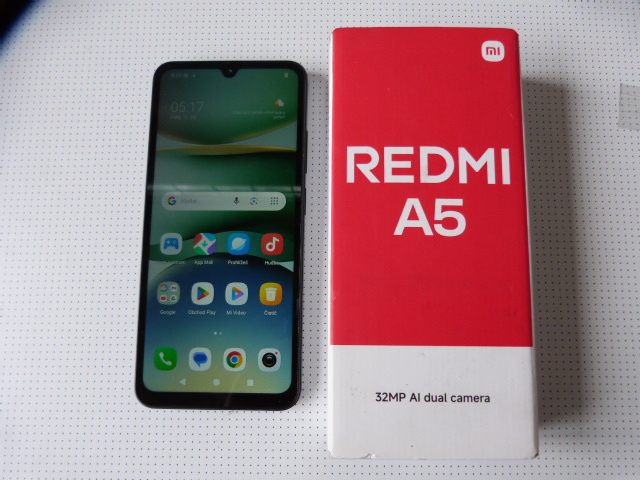 Ulefone armor 24