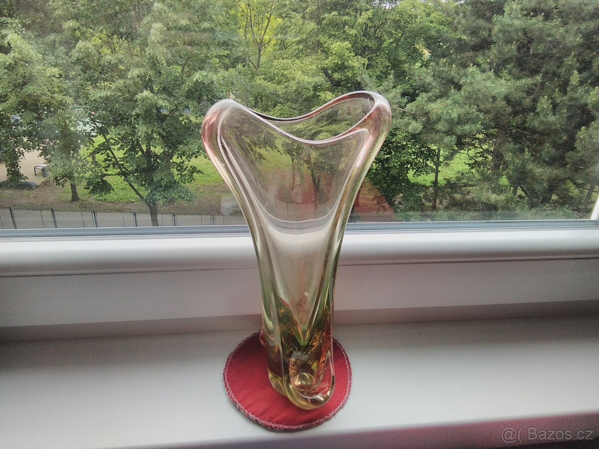 Váza