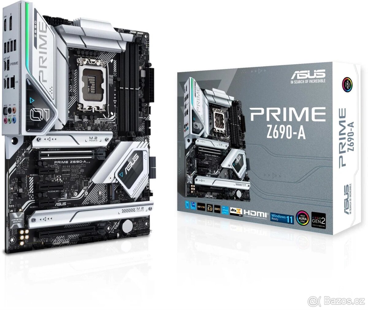 Asus Prime Z690-A