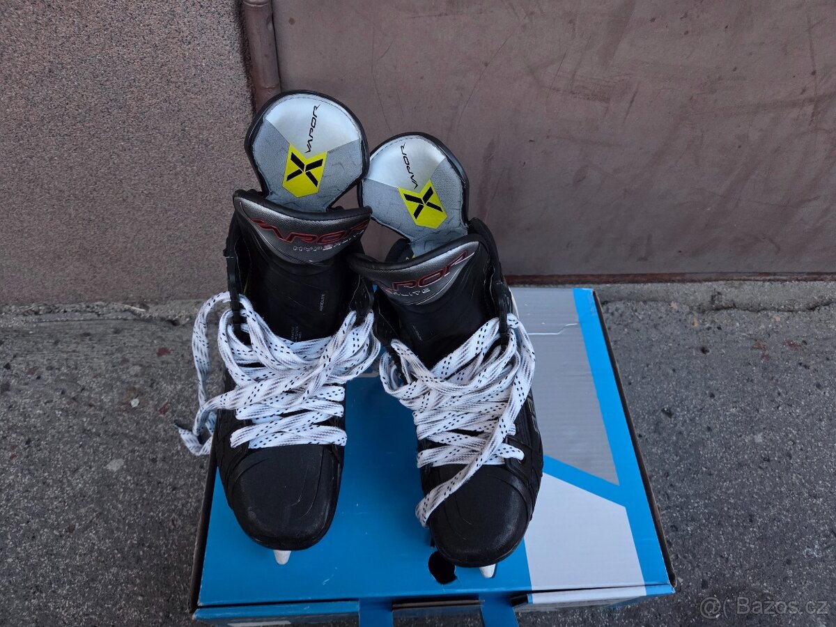 Hokejové brusle Bauer Vapor Hyperlite 2.
