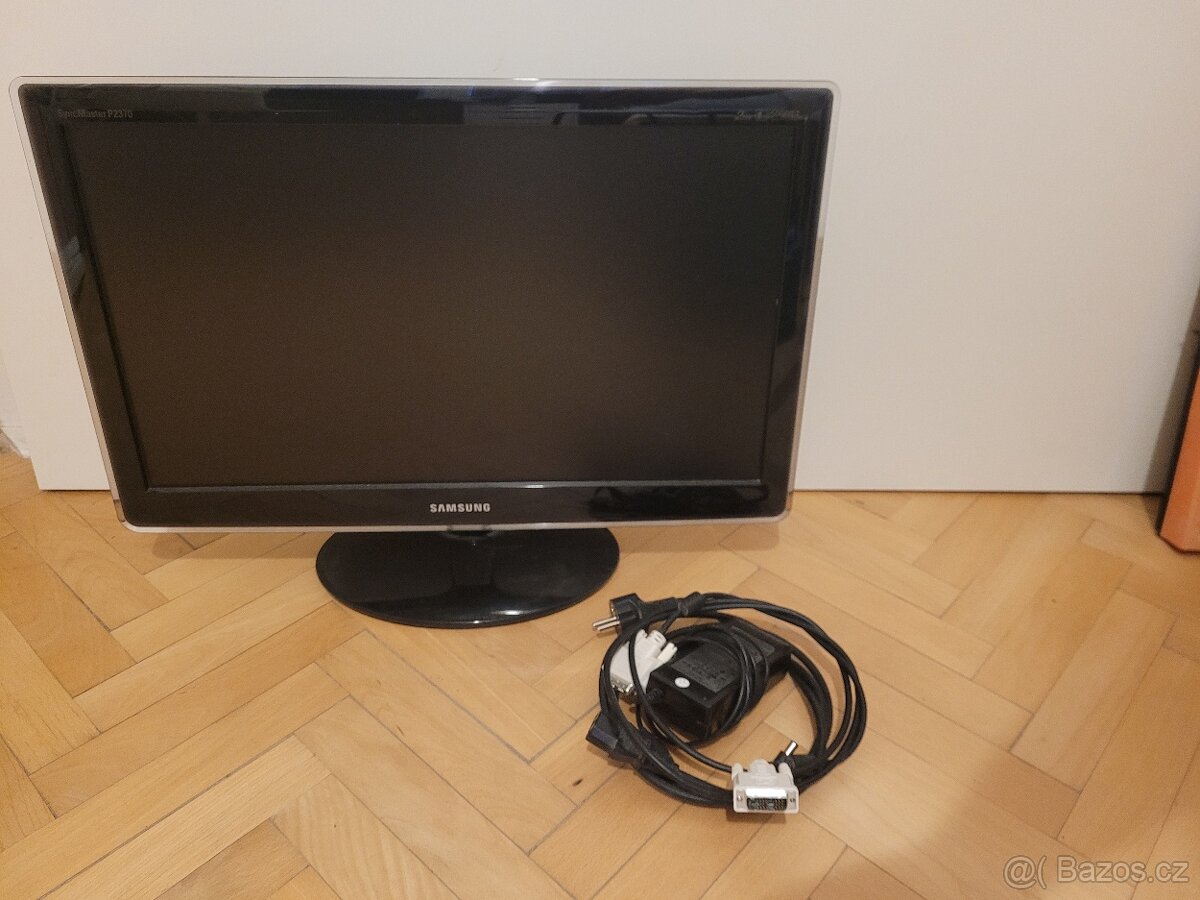 Monitor Samsung 2370 EF23WS