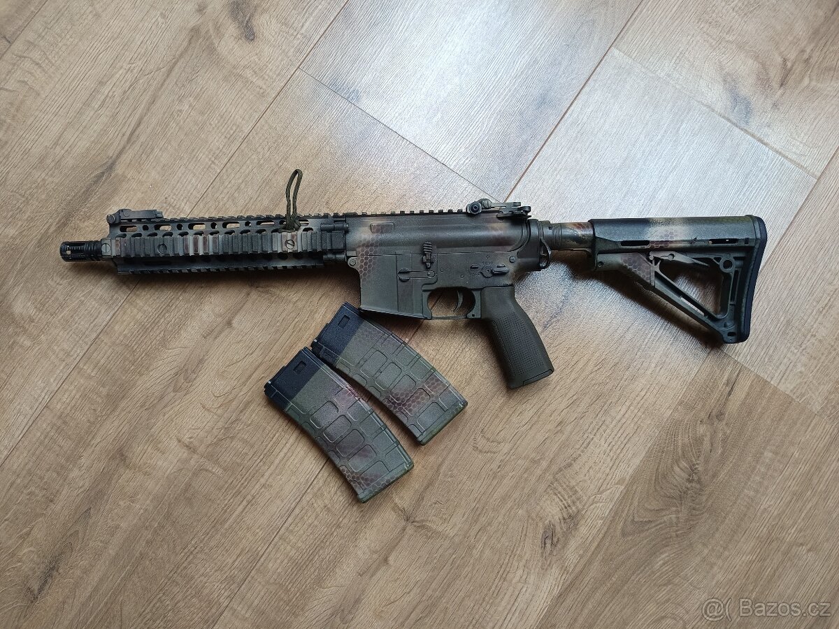 Prodám Mk18 E&L