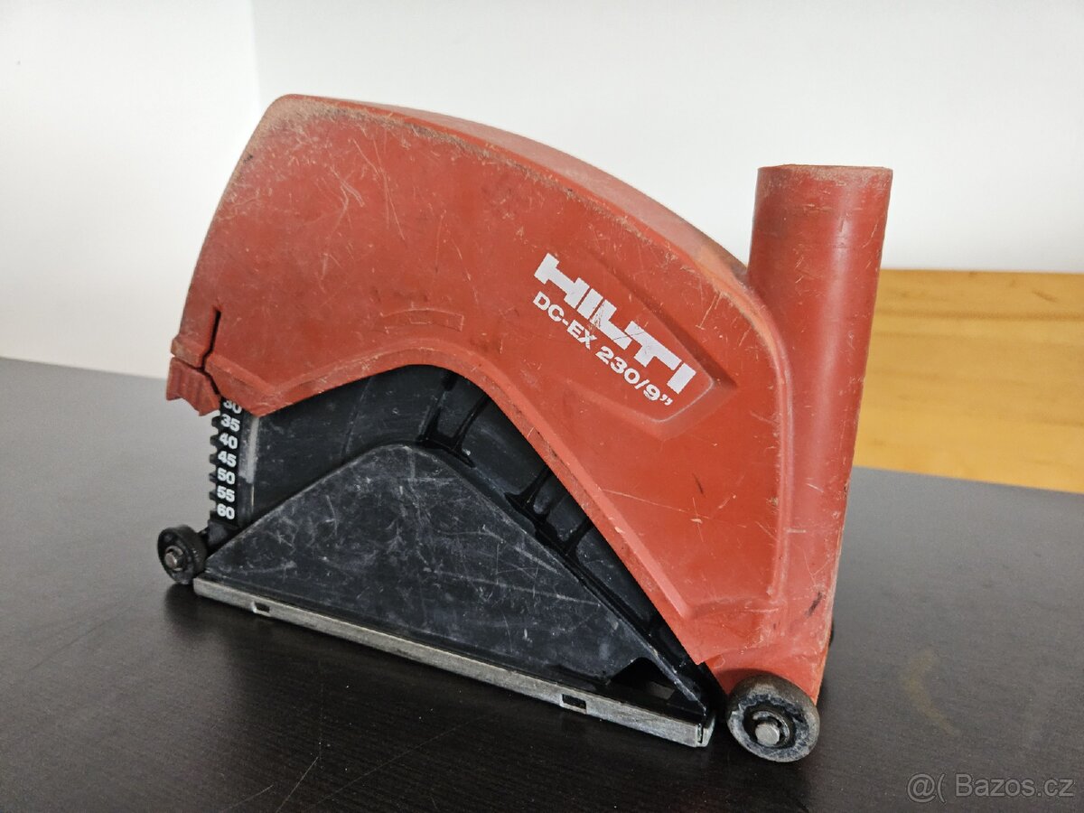 Hilti DC-EX 230 kryt