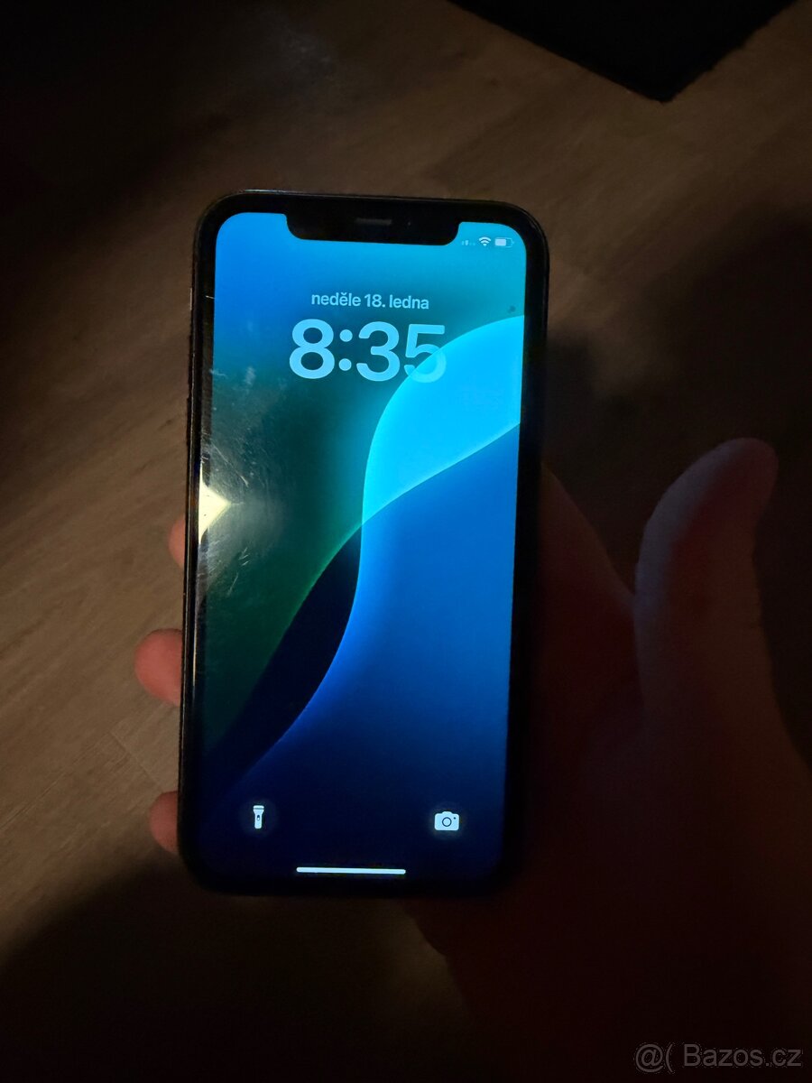 Iphone 11 64gb