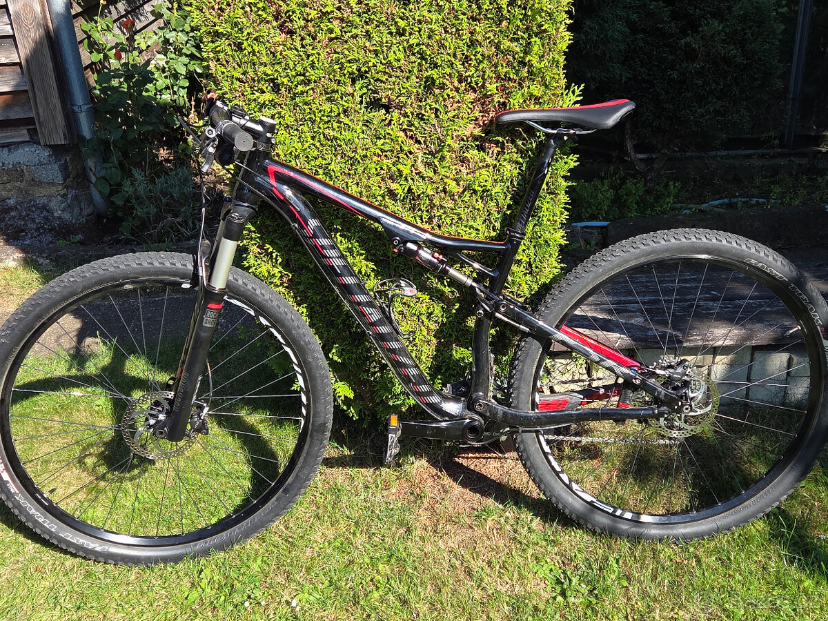 Specialized Epic comp