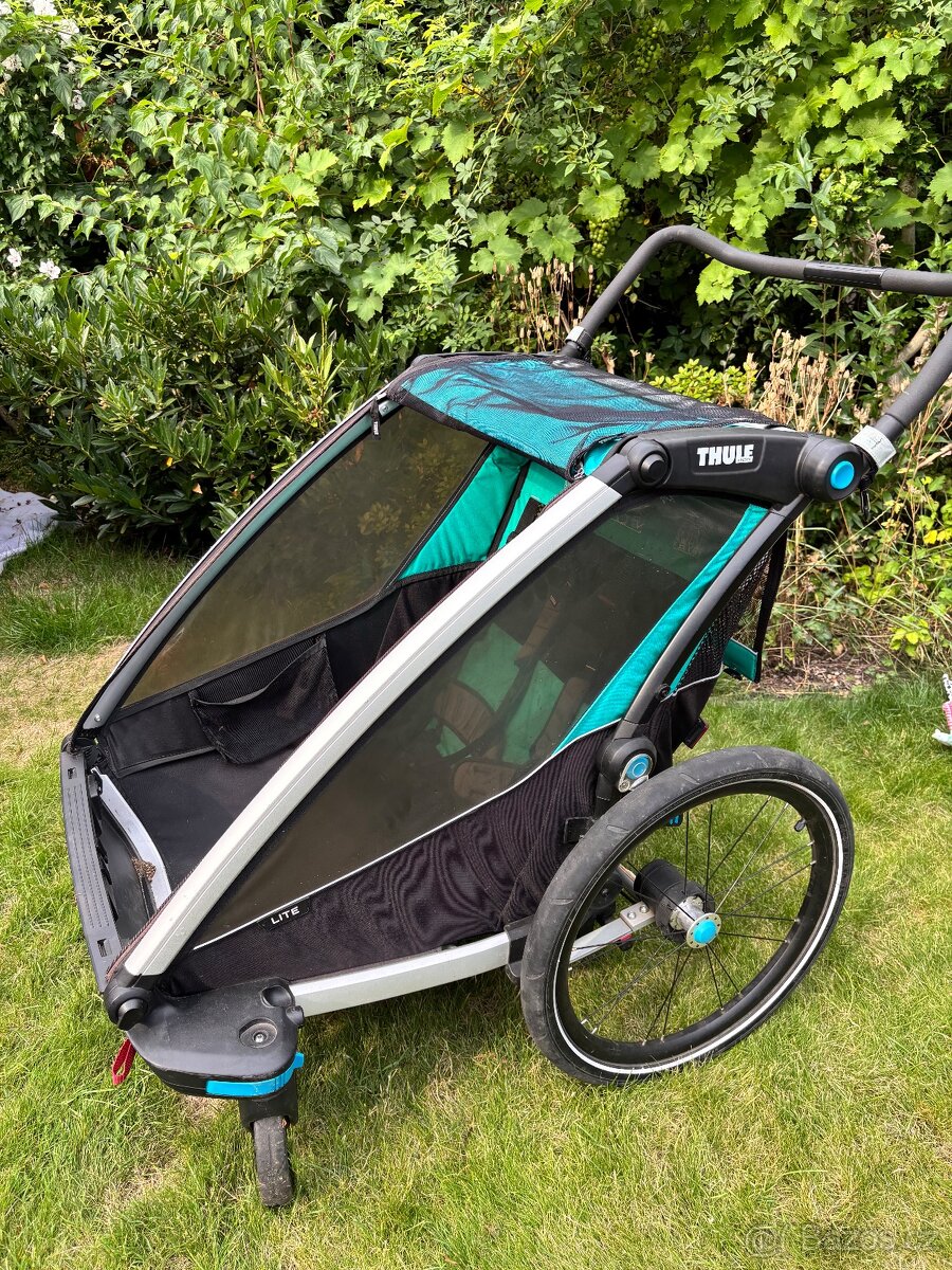 Thule chariot Lite 2