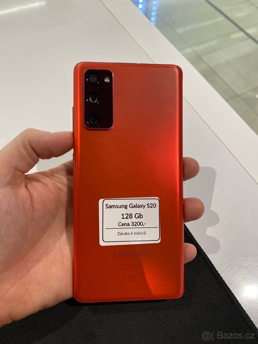 Samsung S20 5G