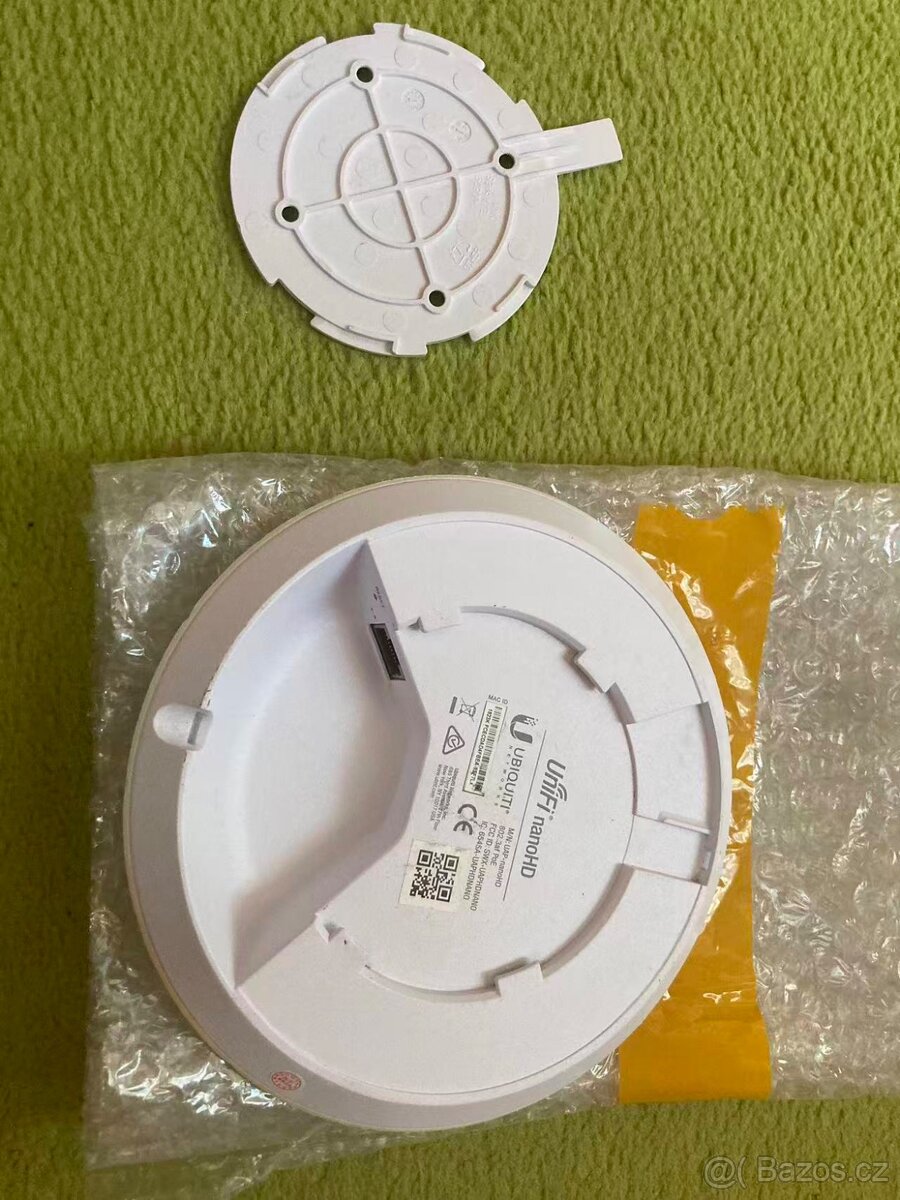 Unifi AP, NanoHD