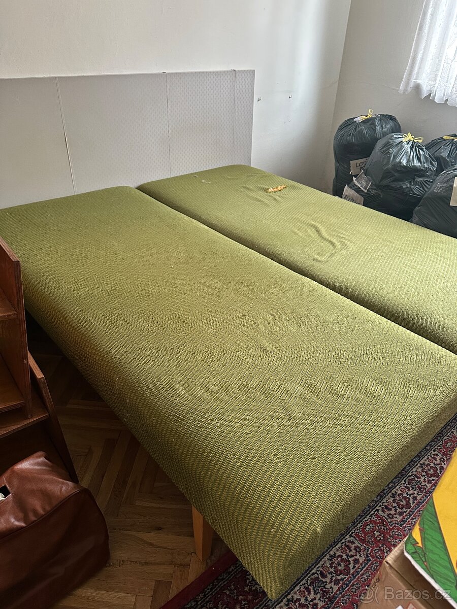 Postel za odvoz