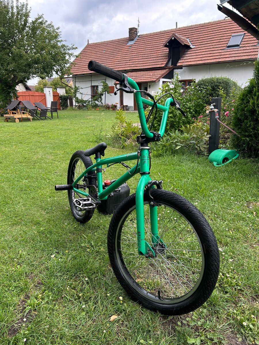 Bmx