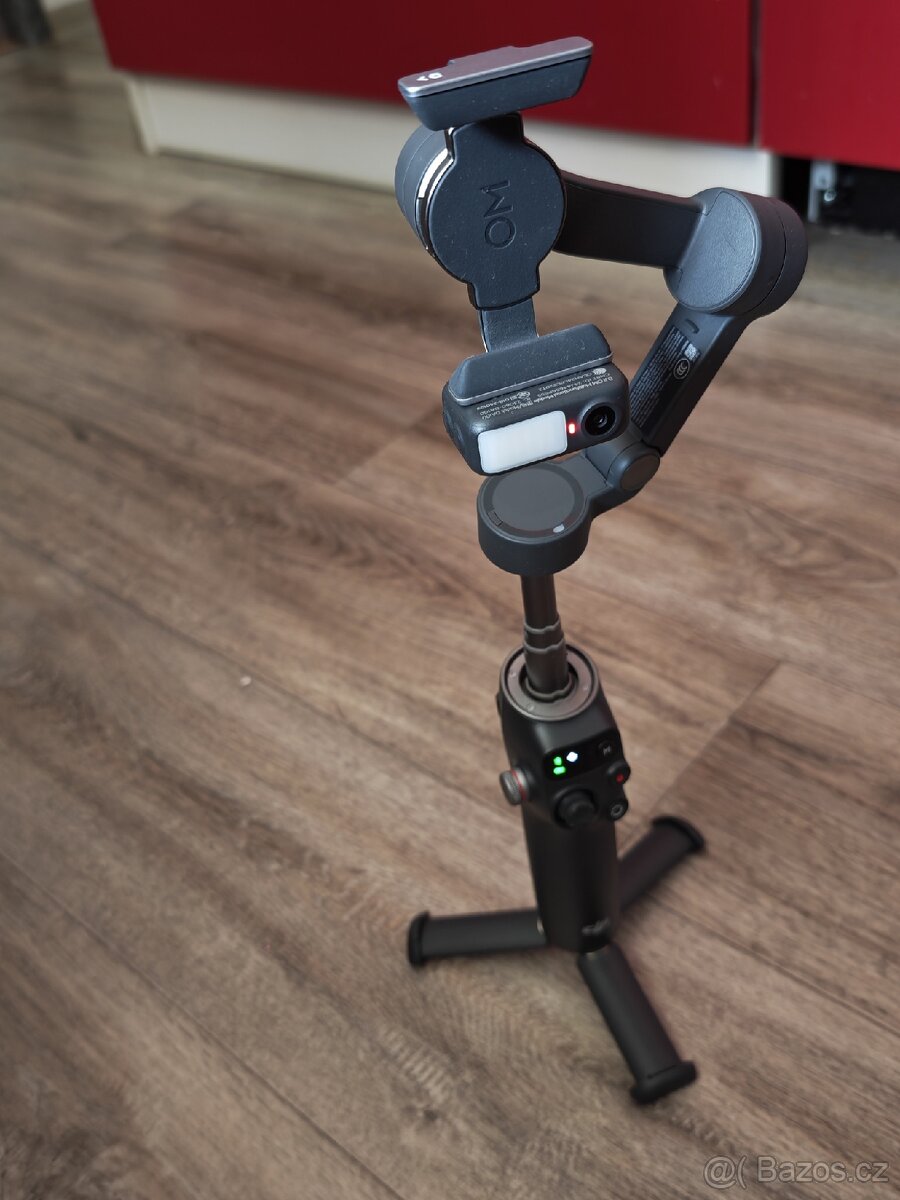 Dji Osmo mobile 8