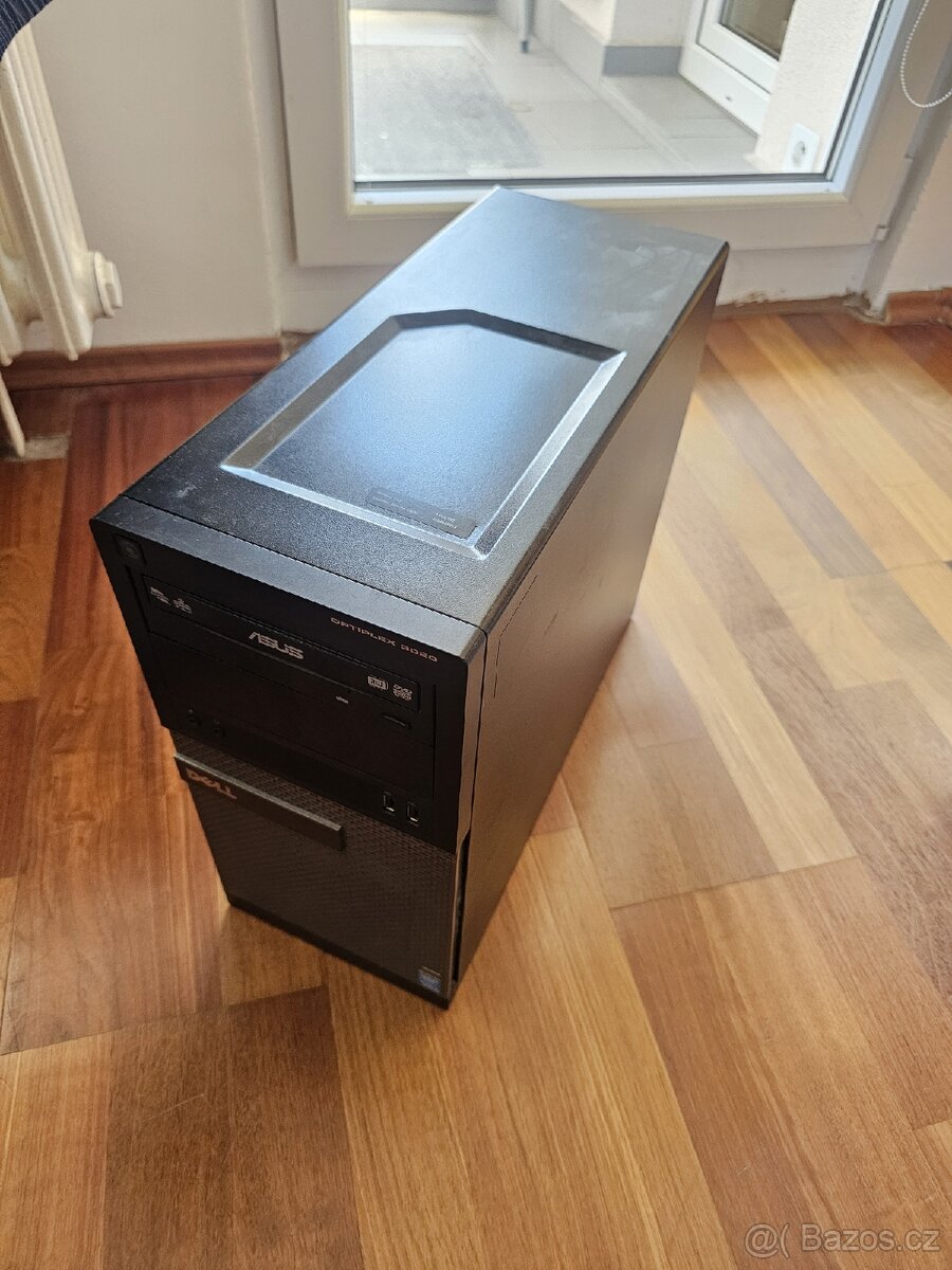 Dell optiplex 3020 mt