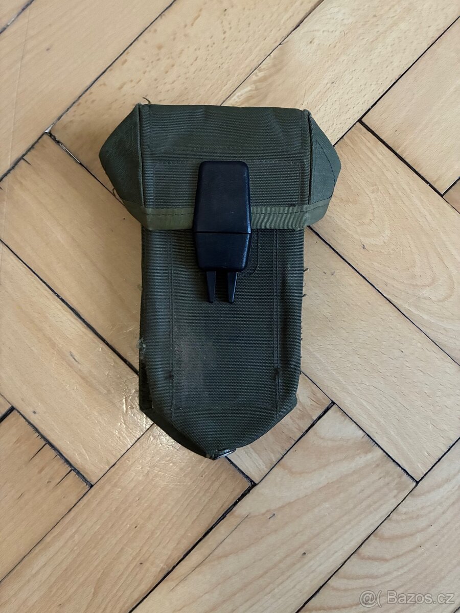 Airsoft Sumka na zásobník
