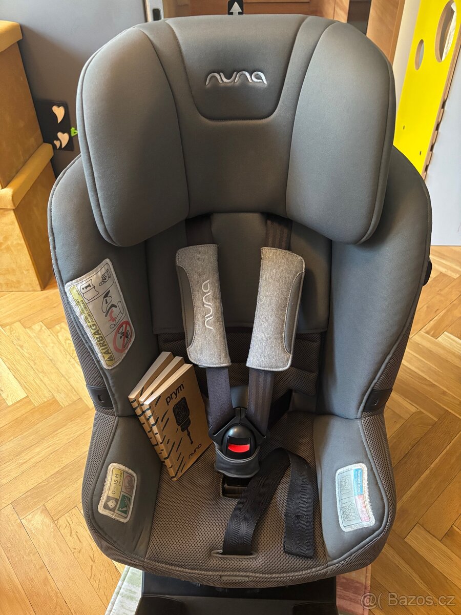 Autosedačka Nuna Prym