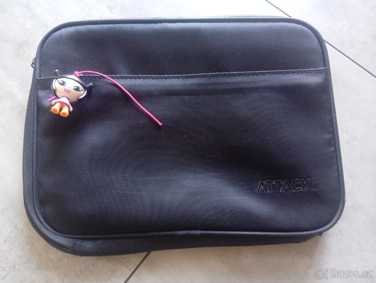 Brašna obal pouzdro na notebook