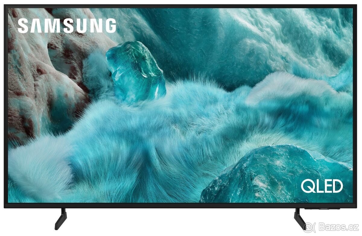 Samsung QE50Q7F