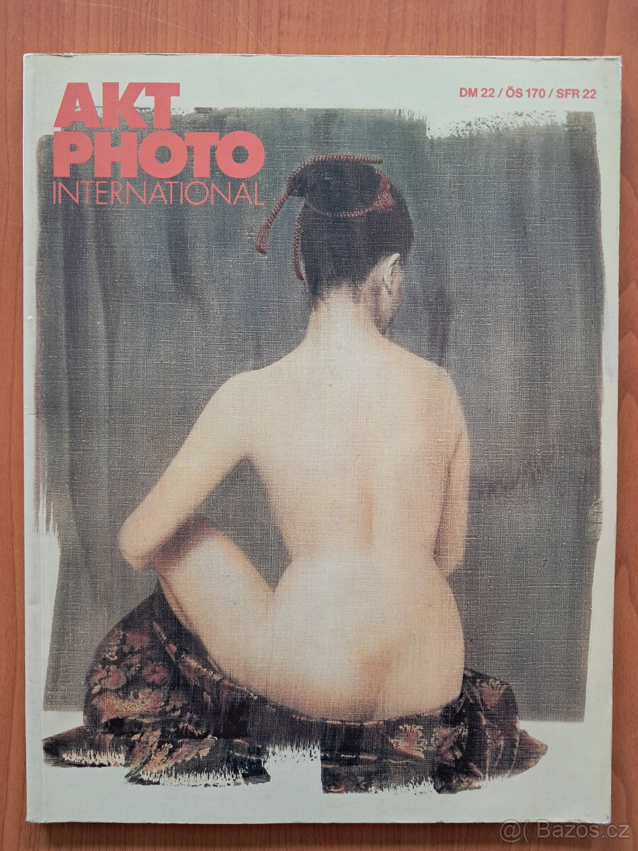 Akt Photo International