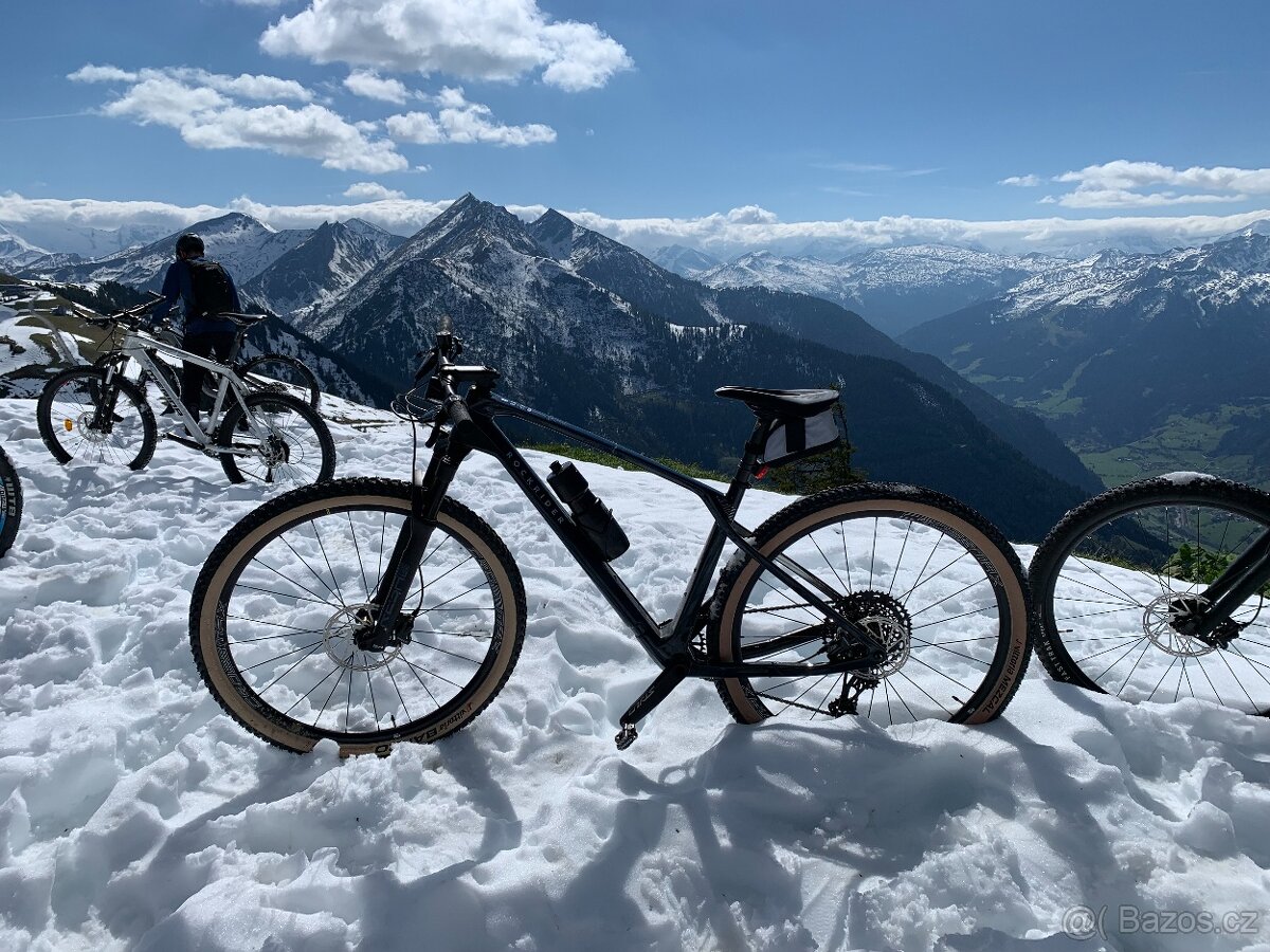Rockrider Race 900