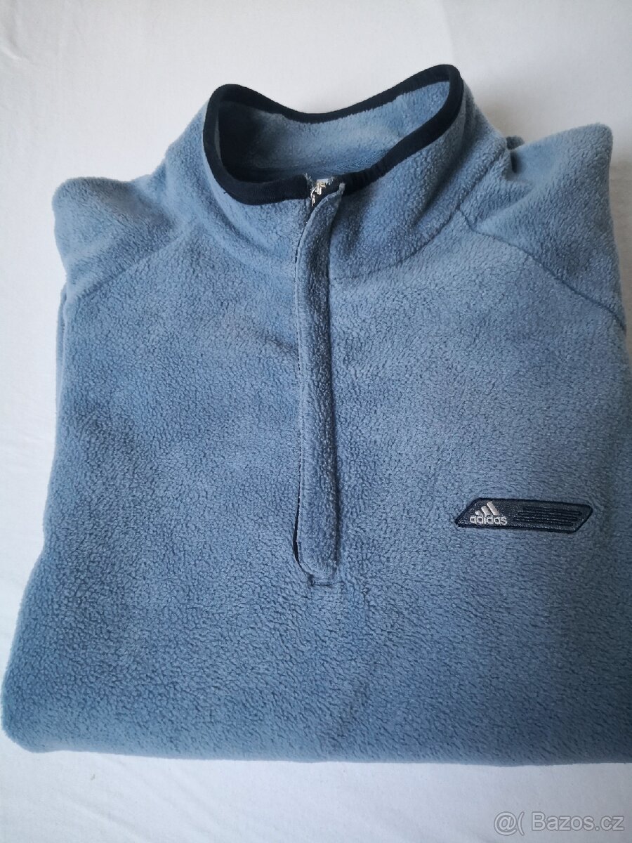 Pánská mikina Adidas