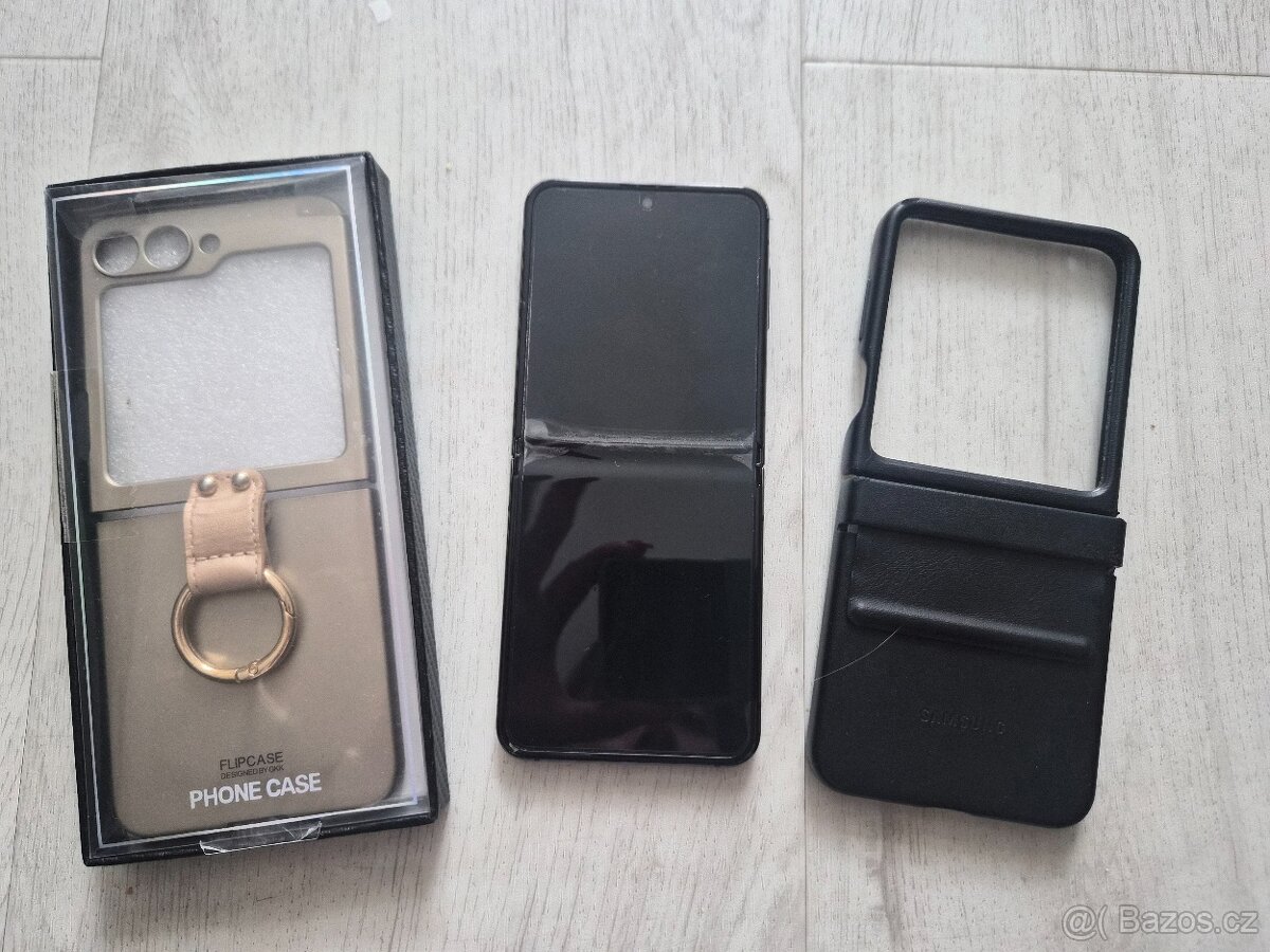 Samsung Z flip 5