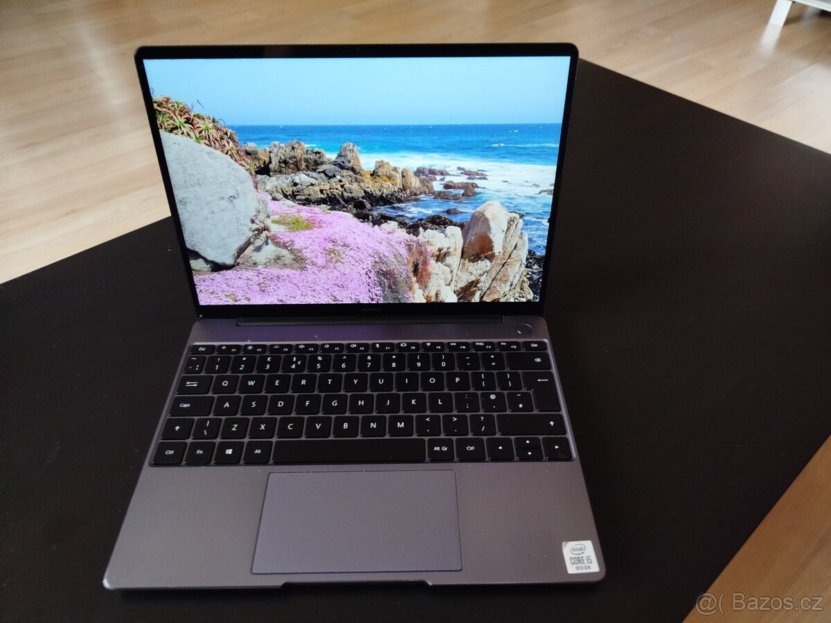 Notebook HUAWEI MateBook 13
