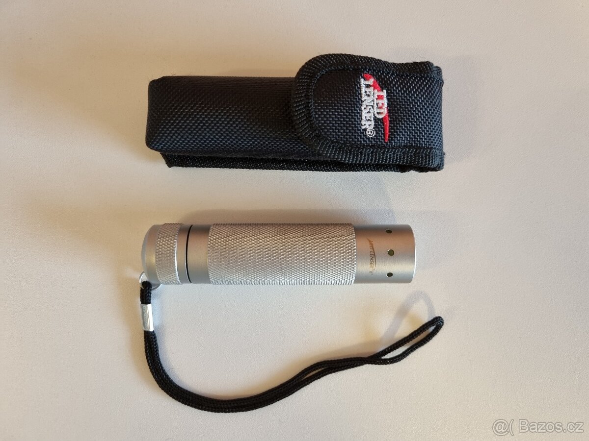 Led Lenser V2