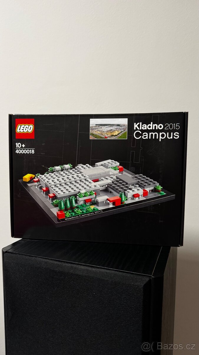 Lego 4000018