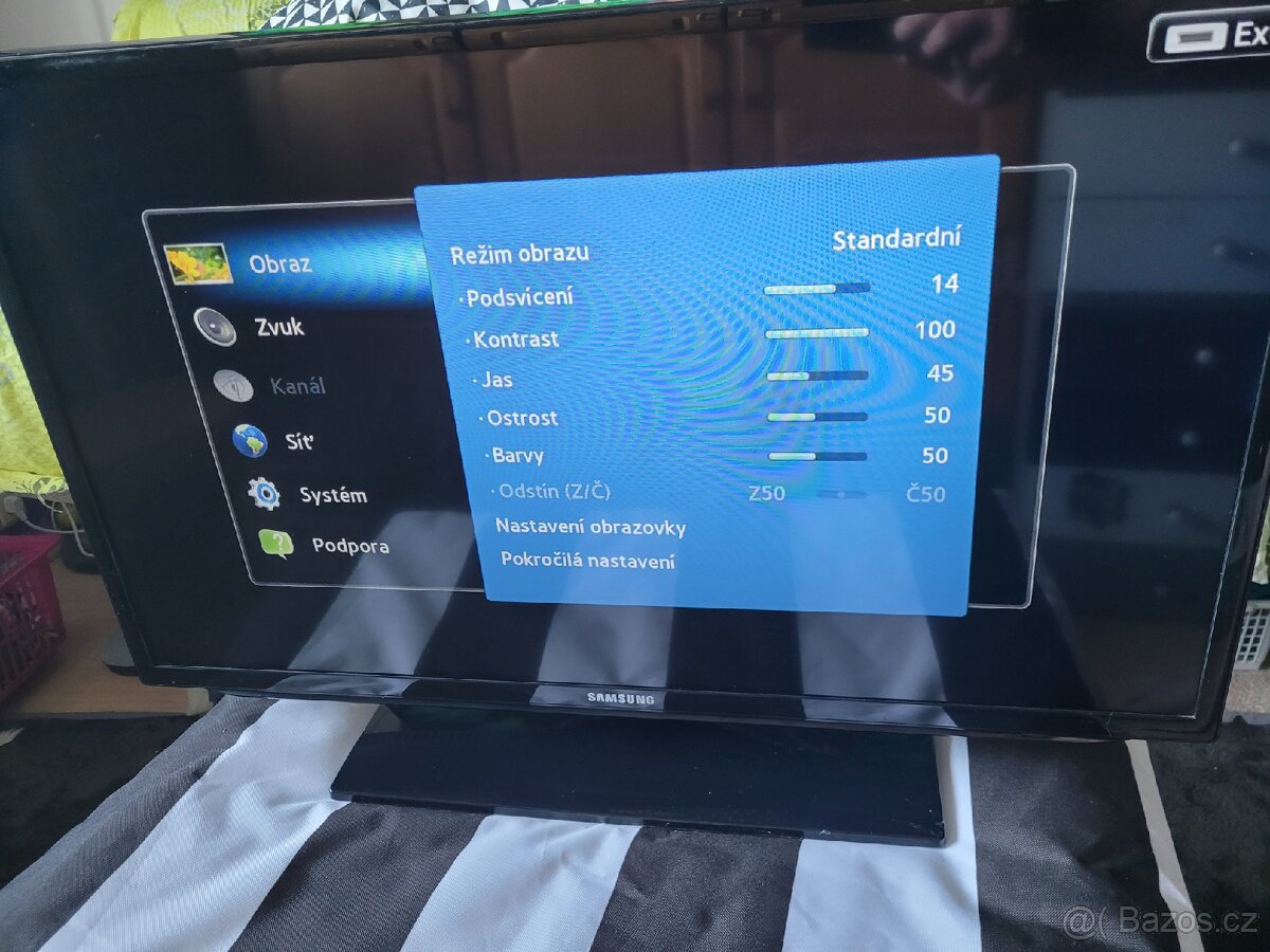 Televize Samsung