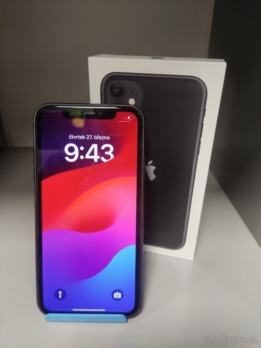 Apple iPhone 11 128GB