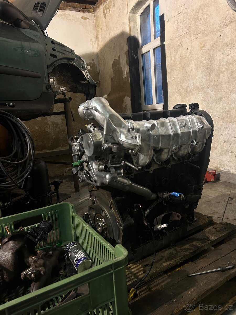 Servis Peugeot, Citroen,VW diagnostika