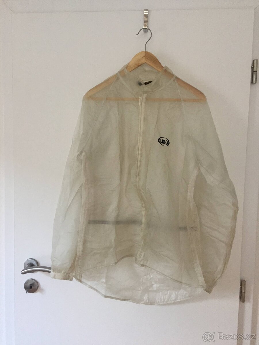 Pláštěnka Louis Garneau clean imper jacket Vel. S
