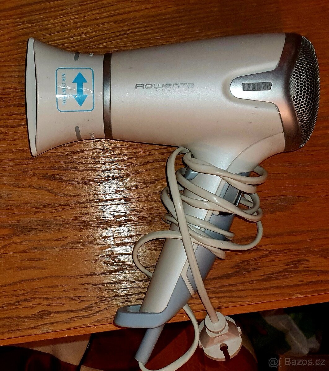 Fén Rowenta 1700W