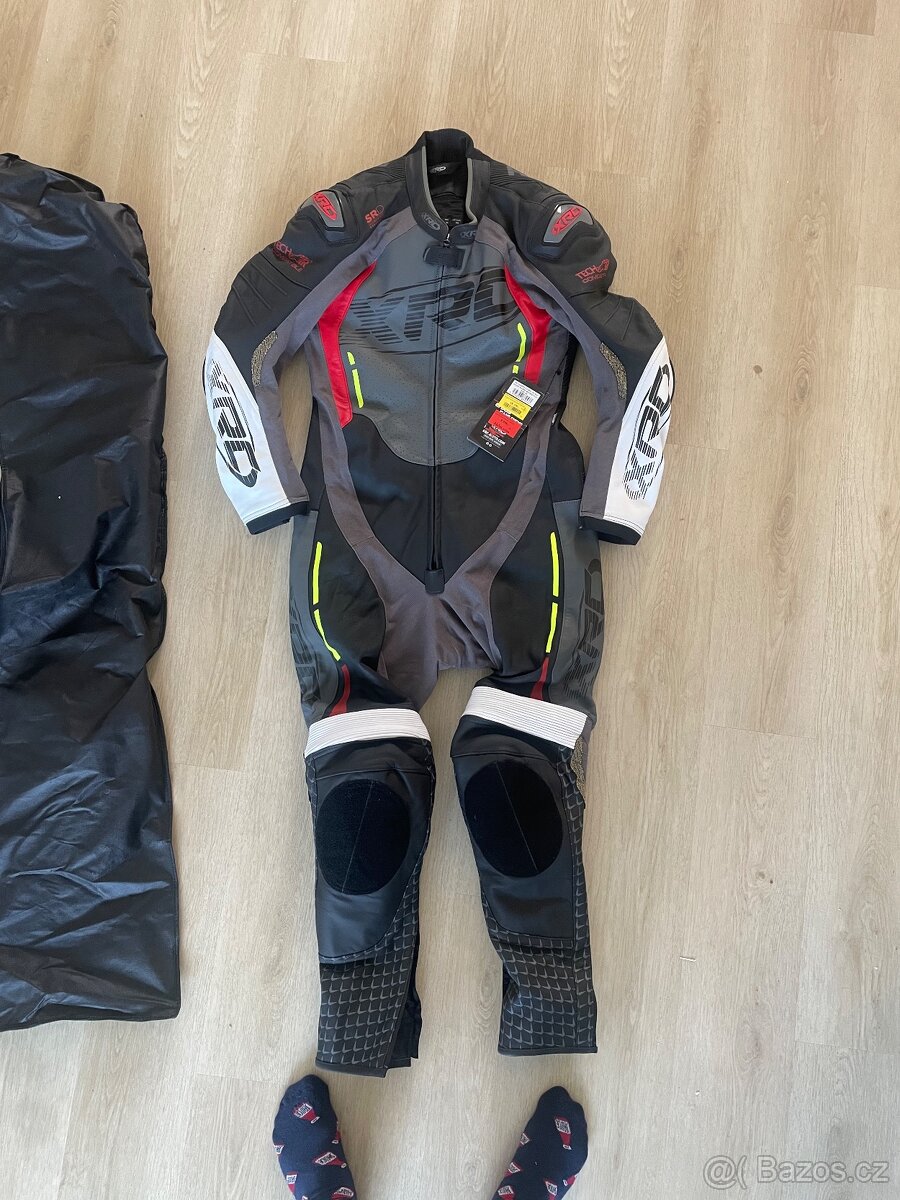 Jednodilna kombineza XRC vel. 50