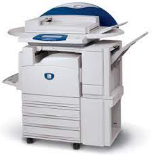 XEROX DC3535