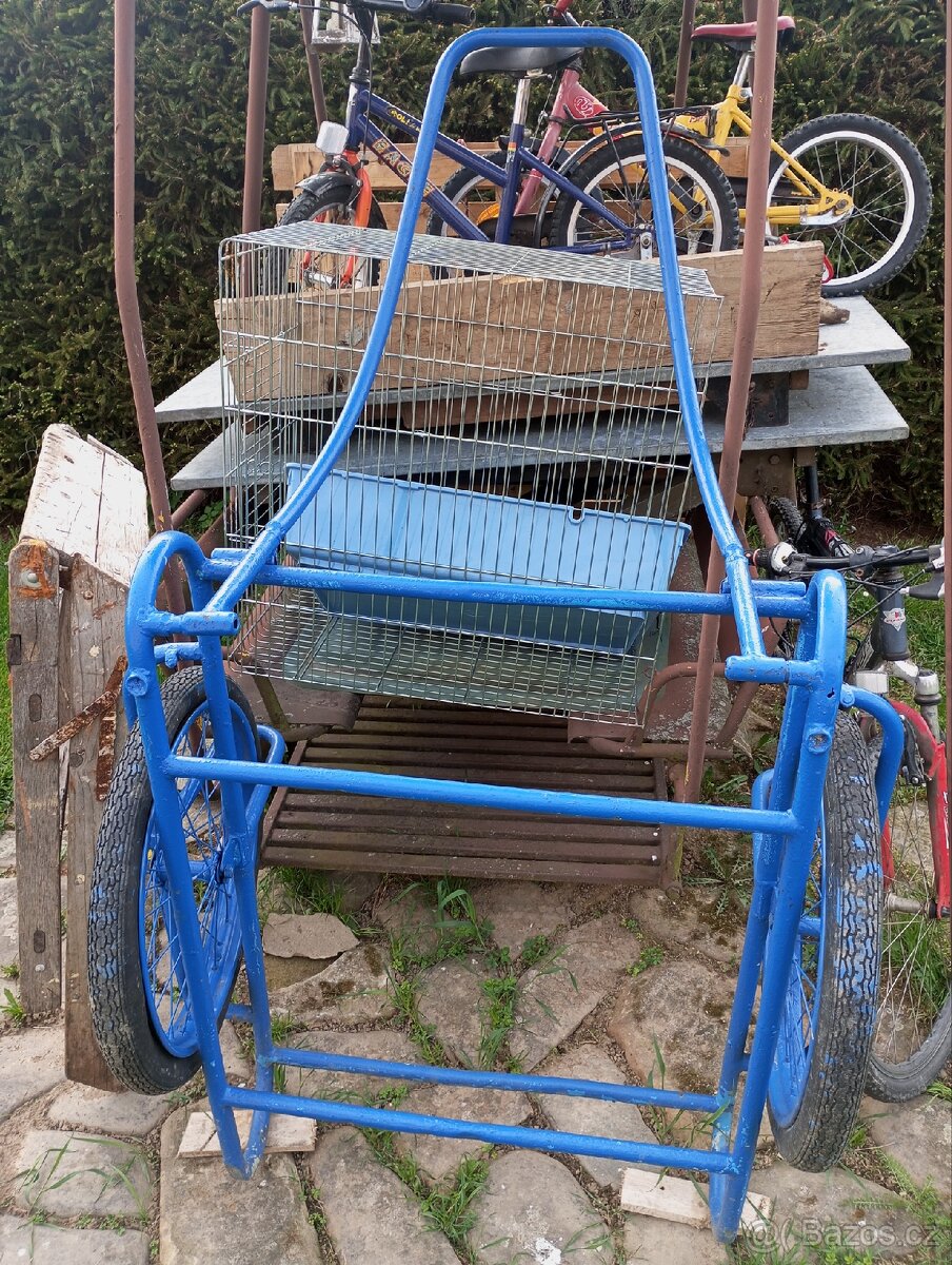 Dvukolak
