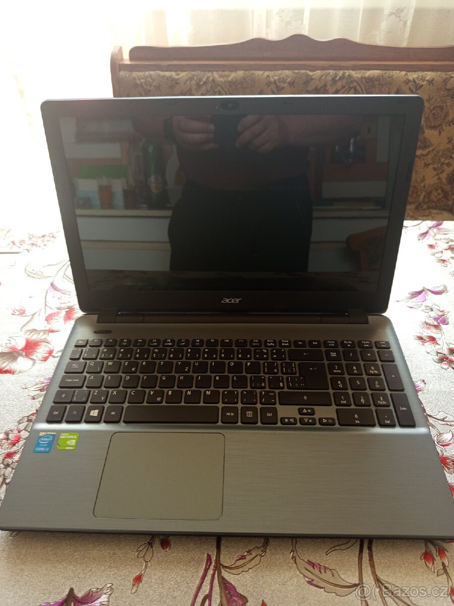 Acer e5- 571/e5-531 na náhradní díly.