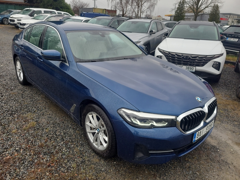 BMW 530I xDrive