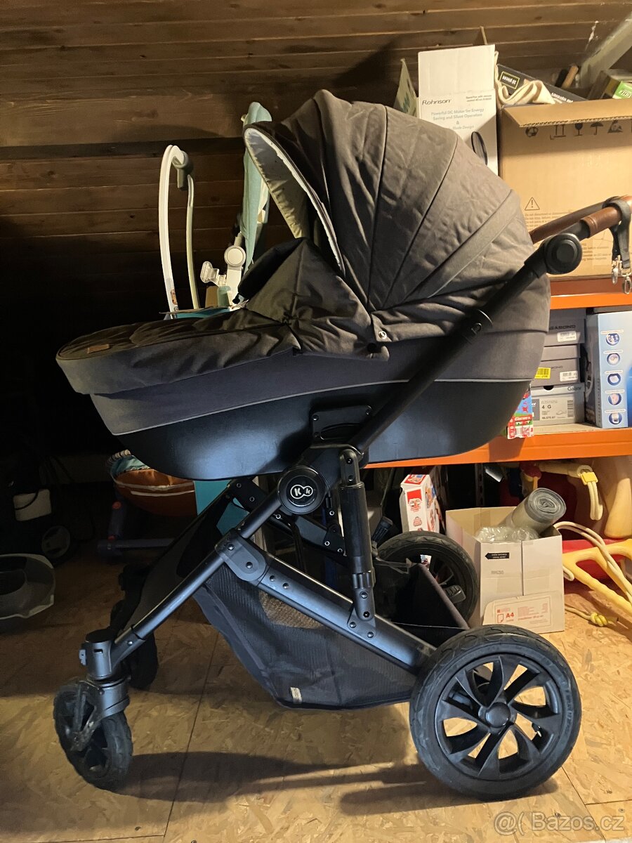 3v1 Kinderkraft
