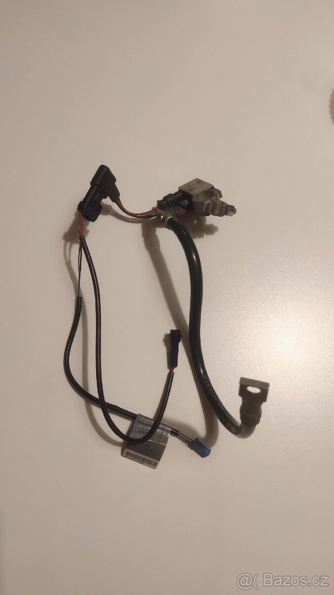 IBS cabel BMW E60/e61