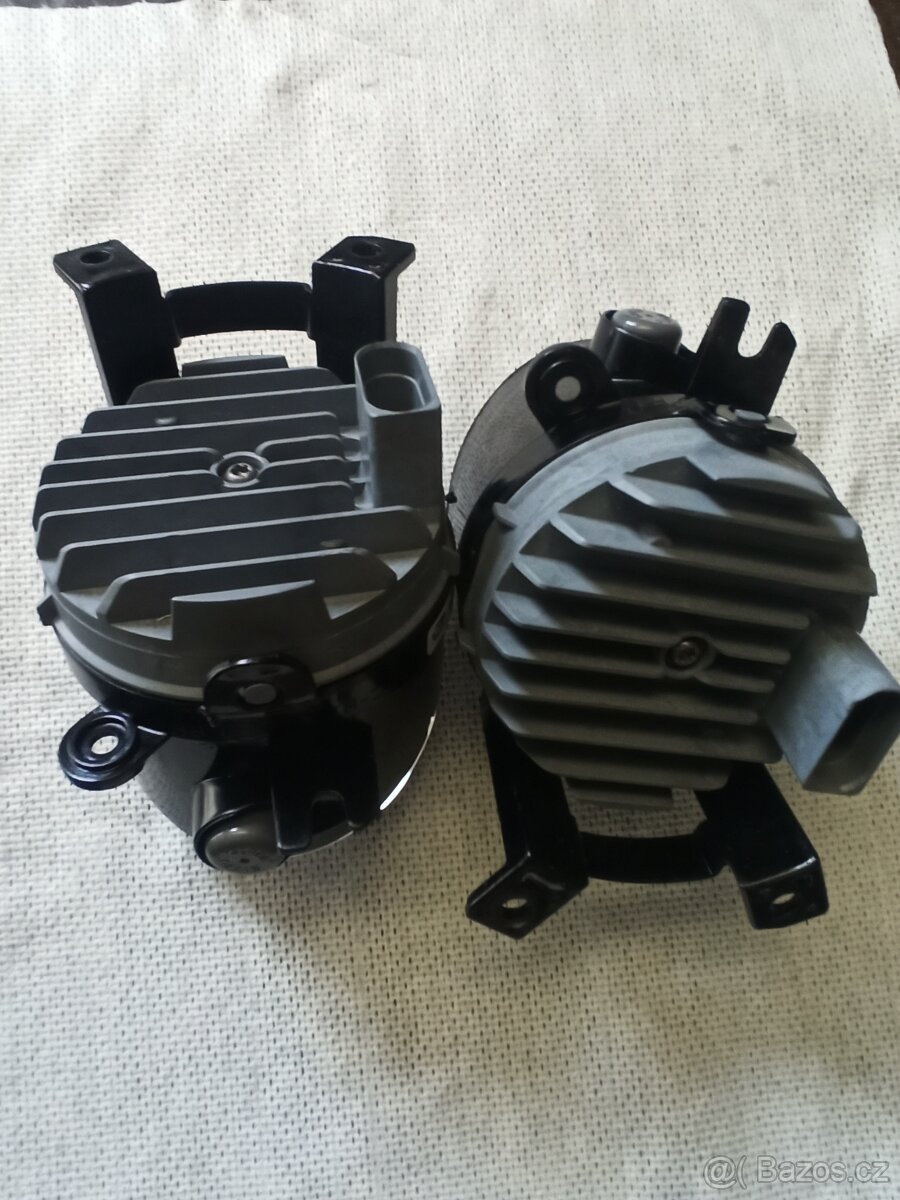 Led denní svícení