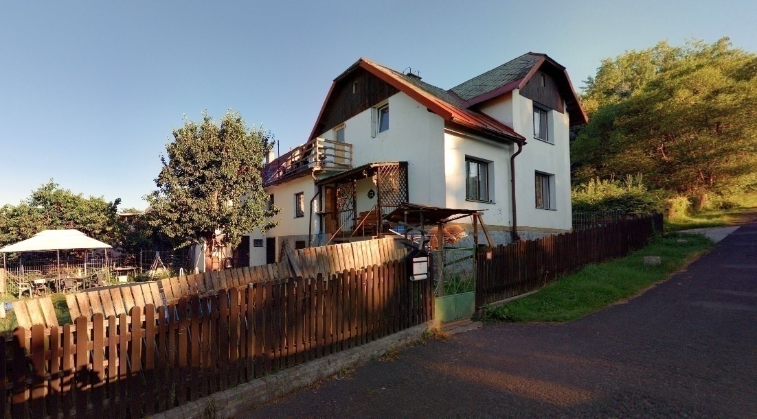 RD Nejdek, pozemek 328m2, ID 95094