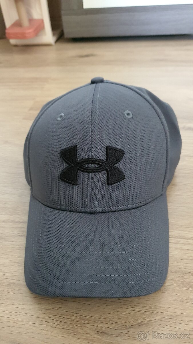 Kšiltovka Under Armour